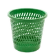 Papelera Tobo Cesta Basura Plástico 10lt H0030 Duraplas